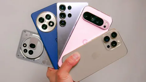 The Importance of Mobile Technology in Everyday Life