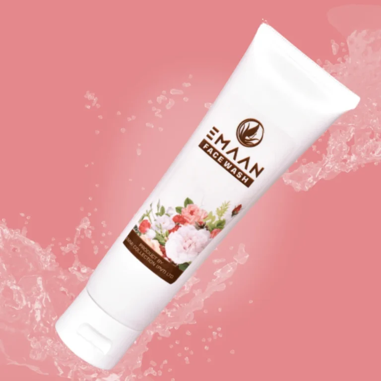 Refreshing Face Wash – Clean, Clear & Glowing Skin