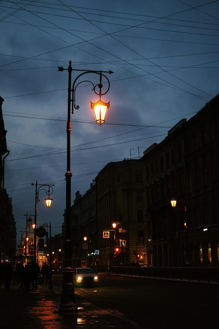How to Choose the Right Solar Light for Your Space