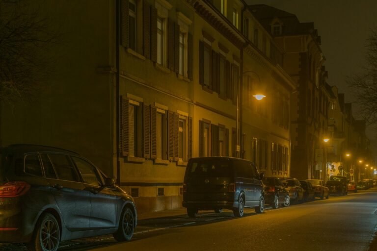 Why Solar Lights Are the Future of Outdoor Lighting