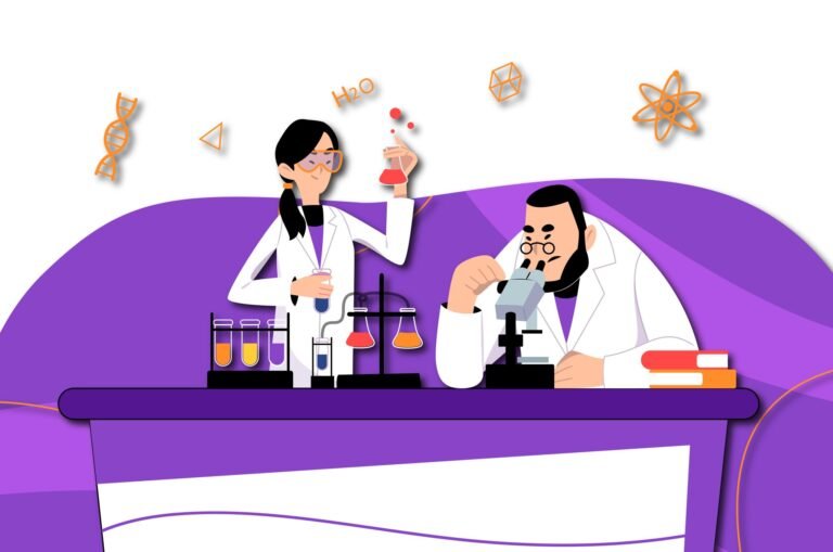 How To Write A Lab Report?